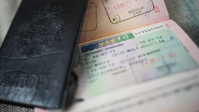Bern will stop accepting passports issued in the new Russian territories post thumbnail image